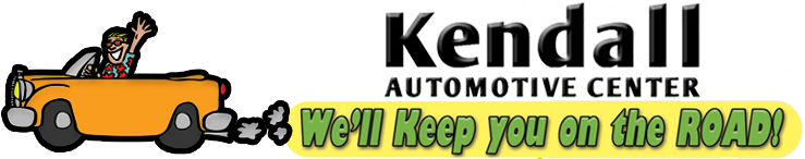 Kendall Automotive Center